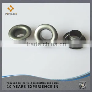 Wholesale 5mm Metal Eyelet thumbnail-2