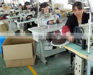 Huaian Wanbang Sports Products Co., Ltd. company overview - view 4 thumbnail