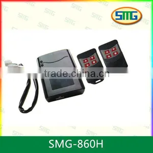 Tubular Motor Controller, Remote Controller,wireless Tubular Motor Controller SMG-860H thumbnail-4