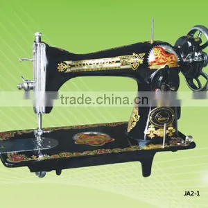 Household Sewing Machine JA2 thumbnail-1