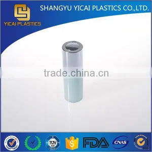 Acrylic Bottles Luxury Rotation 15ml Skin Care Bottle Wholesale thumbnail-1