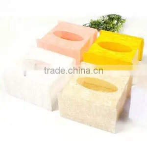 2015 New Design Table Multifunction Plexiglass Acrylic Rectangle Box With Drawer thumbnail-3