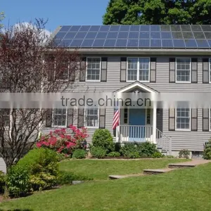 24V 2kw,2000 Watt,2KVA Solar Inverter+Solar Controller+AC Grid Charger in One Cabint(18 Months Warranty ,free Parts Service) thumbnail-4