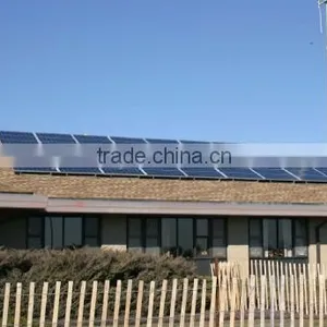 Led Solar Home Lighting System 100W thumbnail-5