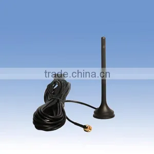 SD30/GSM CDMA Mini Magnetic Antenna With 3cm Magnetic thumbnail-2