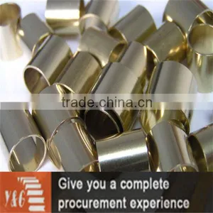 C13011 Copper Tubes for Industrial Applications thumbnail-1