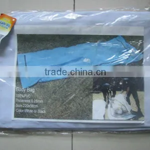 220*98cm Body Bag From Zhaoxian Tengxing thumbnail-1