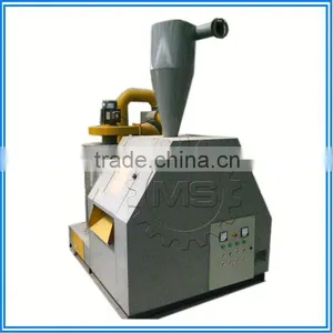 Direct Factoryy Supply Scrap Copper Cable Granulate Machine thumbnail-6