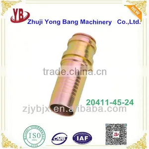 Instrumentation Tube Fittings thumbnail-1