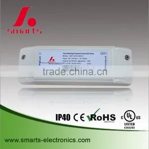 UL CE 500ma 15w 30v Dimmable Led Driver, 500ma Dimming Led Driver thumbnail-5