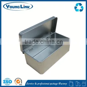 Metal Tin Can Tea thumbnail-1