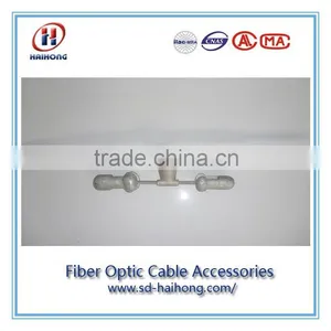 Helical Protective Fitting Cable Fitting Vibration Damper thumbnail-5