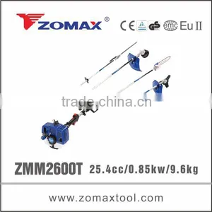 2014 ZMM2600T 26cc 4 in 1 Pole Reach Pruner Walbro Diaphragm thumbnail-1