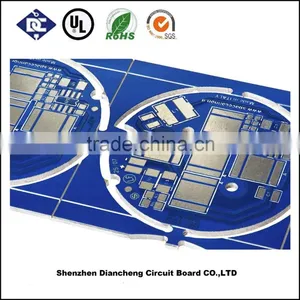 Prototype Pcb Tubi8 Led Tower Warning Light Pcb or 94v0 Pcb Board thumbnail-6