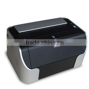 Porfessional Supplier WD-C20E Manual Comb Binding Machine thumbnail-1