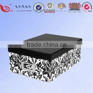 Custom Cheap Shoe Box ,empty Clear Shoe Box thumbnail-6