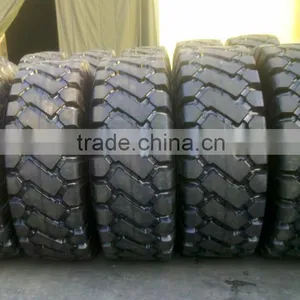 20.5-25 E3/G2/L5/L5S Pattern Good Quality Loader Tyre thumbnail-1
