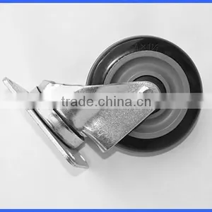 Swivel Wheel for Suitcase thumbnail-3