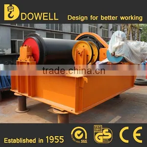 New Type 30 Ton Electr Anchor Winch thumbnail-1