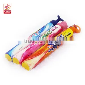 Summer Toys PU Water Pistol for Children thumbnail-2