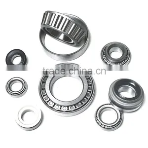 High Precision Automotive Tapered Roller Bearing 30208 Bearing thumbnail-5