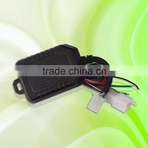Factory Car Gps Tracker, Waterproof Gps Tracker for Motor, Bicycle Gps Tracker With Waterproof Case TL-106 thumbnail-2