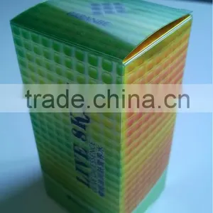 NEW 2d to 3d Plastic Box thumbnail-1