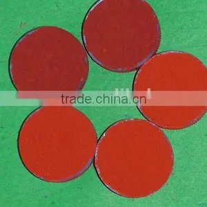Wholesale Price Pigment Iron Oxide Red 130 190 110 Fe2o3 thumbnail-5