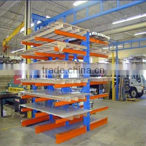 Shelves Factory,cantilever Racks,cantilever Shelving thumbnail-1