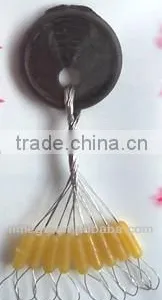 Chinese Manufacturers Fishing Lure Space Beans thumbnail-1
