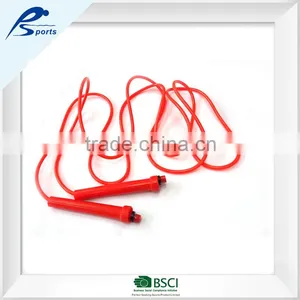 Colourful And Adjustable 9' Rope Skipping For Outdoor Funny Toys Set of 6 thumbnail-3