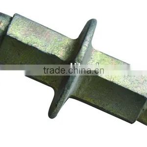 Cast Ductile Water Stop thumbnail-1