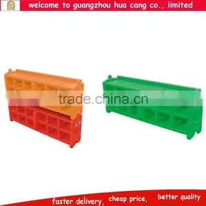 Kids Room Customized Plastic Cabinets thumbnail-1
