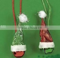Christmas Bell thumbnail-1