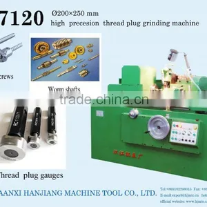 HJMTC SG7120 Plug Gauge Grinding Machine thumbnail-1