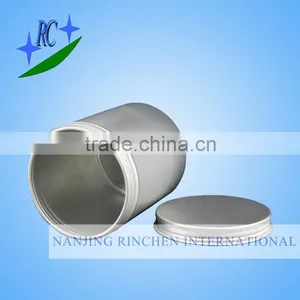 Aluminum Can With Good Quality thumbnail-1