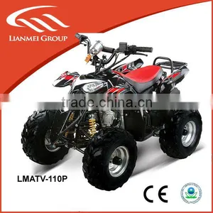 Full Automatic 4-stroke Atv for Adults/kids Cheap for Sale thumbnail-1