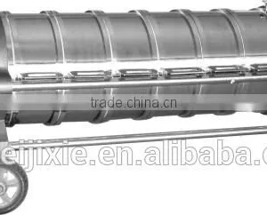 ZGJ500 Vibration Type Filter thumbnail-1