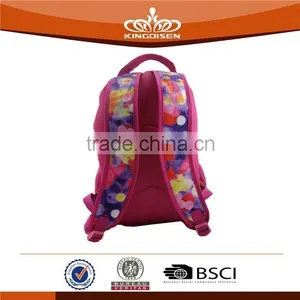 Latest Style Cute Student School Bag thumbnail-4