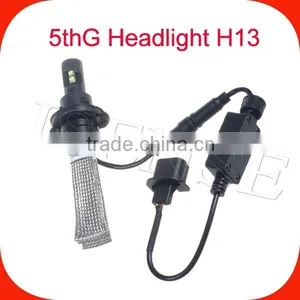 High Quality Headlight Used Car Spare Parts thumbnail-2
