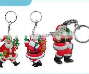 Customer Kindly Flashing Sound Key Chain/customized Design Gift/radio Sound Key Chain thumbnail-1