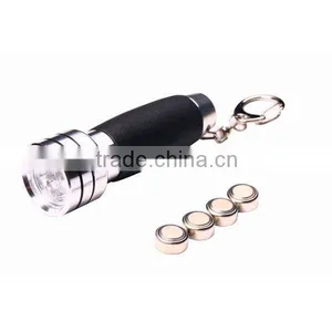 MINI LED FLASHLIGHT thumbnail-1