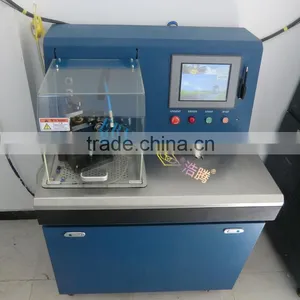 Bosch Eps200 , Eps-200 Fuel Injector Test Bench for Common Rail Testing Machine thumbnail-4