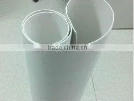 Reinforced PVC Waterproof Roofing Membrane thumbnail-1