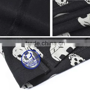 Men High Quality Allover Print Polo T Shirt thumbnail-5