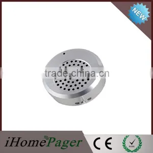 Hands Free Talk- Back Window Intercom System thumbnail-4