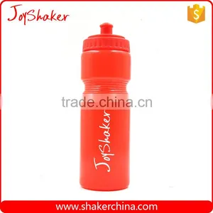 Shenzhen JoyShaker Factory BPA Free Promotional Gym Water Bottle thumbnail-3