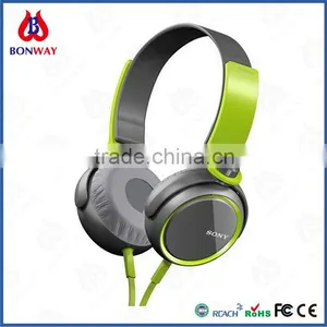 Cute Design Colorful Headphones thumbnail-4