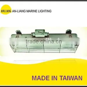 Industrial Vintage 110v Landscape Lighting Casted Brass Outdoor Old Wall Light thumbnail-6