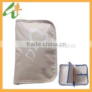 2012 Newest Hot Sale Fashion Business Card Holder thumbnail-1